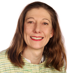 Yvonne Gerhardt, Markteting-Kommunikationswirtin