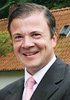 Arnold G. Mergell, geschäftsführender Gesellschafter der HOBUM Oleochemicals GmbH 