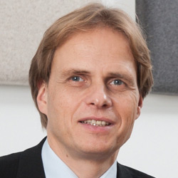 Dr. Michael Solvie - Geschäftsführer SOLVIE und KOLLEGEN Unternehmensberater GmbH 