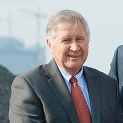 OAM Baustoffe GmbH