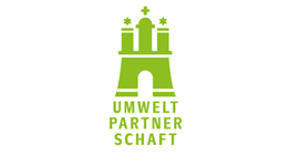 Logo Umweltpartnerschaft