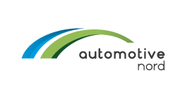 Logo Automotive Nord