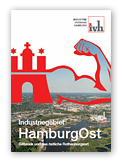 Infokarte Industriegebiet HamburgOst